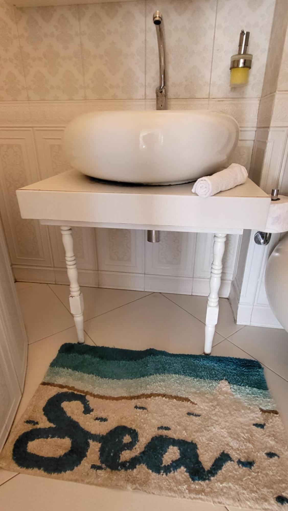 Sibiu Bach Penthouse Apartman Kültér fotó