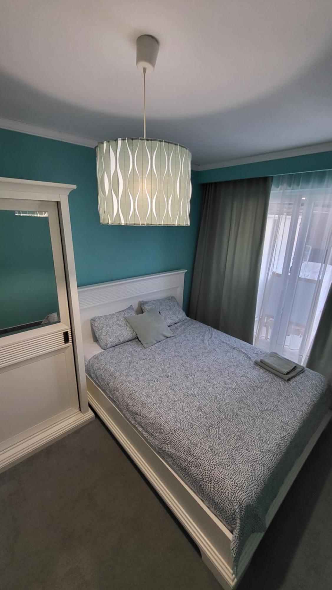 Sibiu Bach Penthouse Apartman Kültér fotó