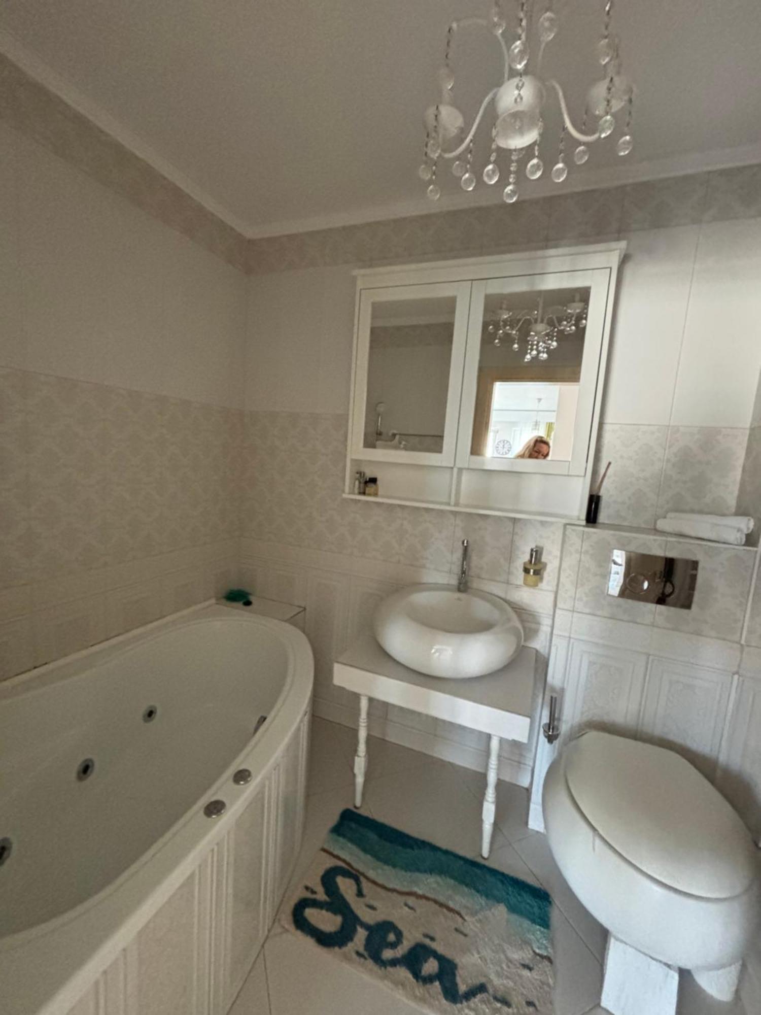 Sibiu Bach Penthouse Apartman Kültér fotó