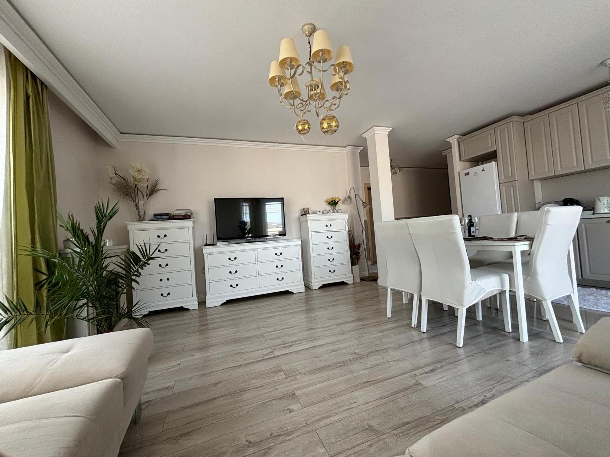 Sibiu Bach Penthouse Apartman Kültér fotó
