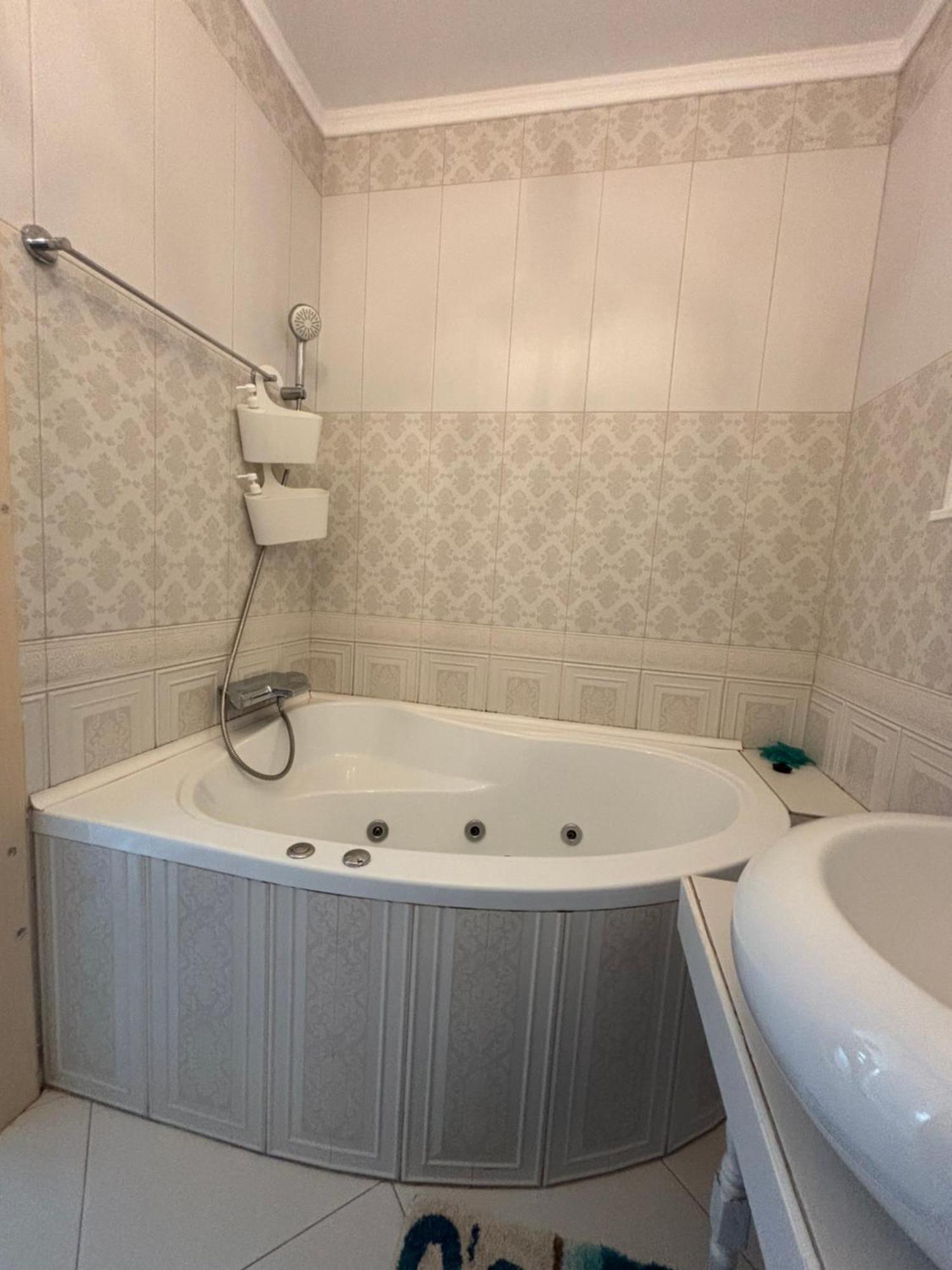 Sibiu Bach Penthouse Apartman Kültér fotó