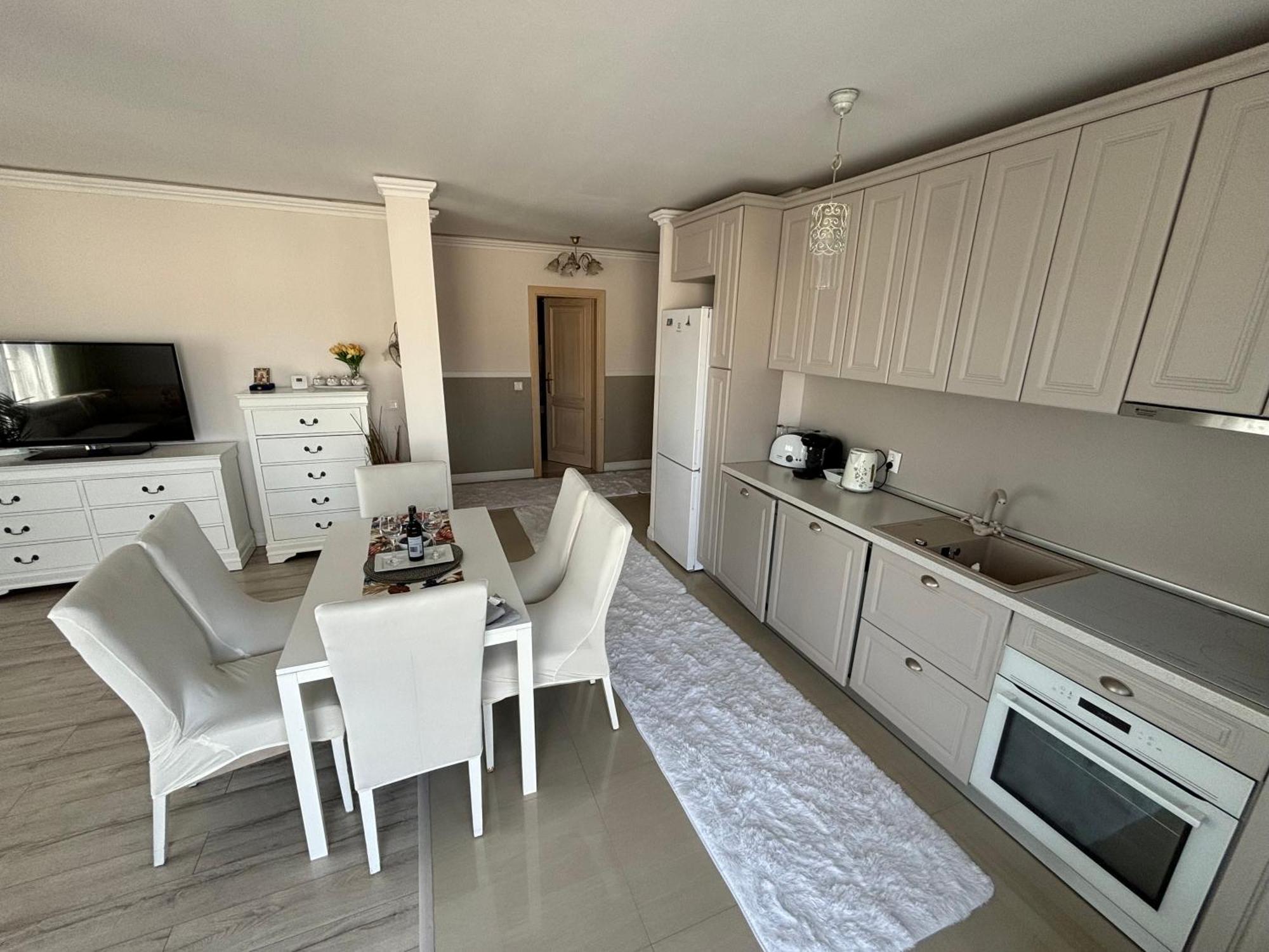 Sibiu Bach Penthouse Apartman Kültér fotó
