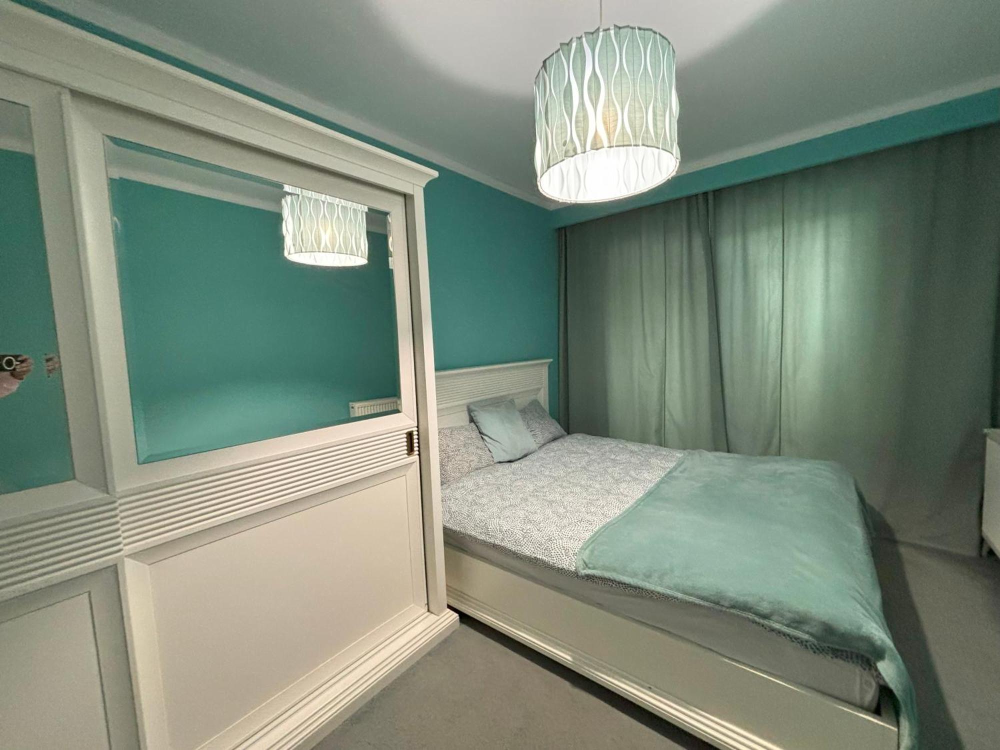 Sibiu Bach Penthouse Apartman Kültér fotó